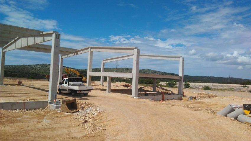 Orlandini projekt