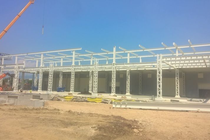 Orlandini projekt