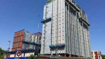 Colindale Apartment Hotel
