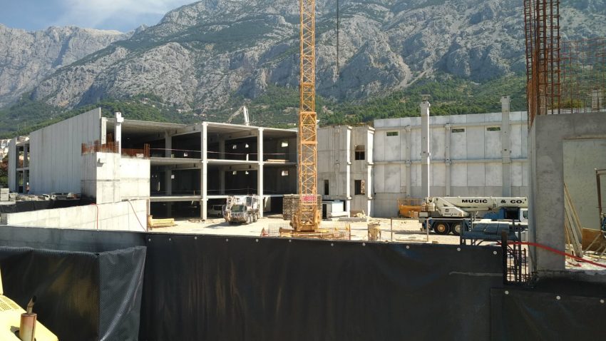 Orlandini projekt