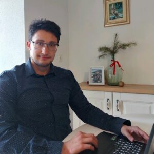 Filip Čoga