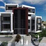 1 Residential Residence 10