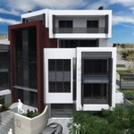 3 Residential Residence 10