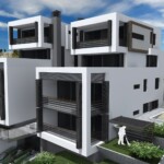 3 Residential Residence 9